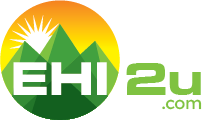 ehi2u.com Logo