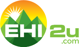ehi2u.com Logo
